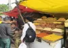 सीतापुर : खुशियों की मिठास में मिलावटखोरी का तड़का!