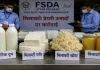 लखनऊ में एनालॉग डेयरी उत्पादों पर एफएसडीए लगाएगा रोक