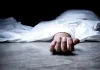 <span class="t-red">Pilibhit News :</span> गन्ने के खेत में मिला युवक का शव, हत्या की आशंका; जांच में जुटी पुलिस