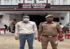 <span class="t-red">बहराइच :</span> फर्जी डी-फार्मा डिग्री देने के आरोप में फार्मेसी कॉलेज का प्रिंसिपल अरेस्ट