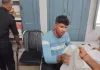 लाइब्रेरी में पढ़ने आए सिपाही को सड़क पर दौड़ाकर पीटा, सात लोगों के विरुद्ध मुकदमा दर्ज 