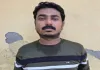<span class="t-red"> गिरफ्तार हुआ महाकवि निराला के पौत्र हत्याकांड का फरार आरोपी : </span> STF को मिली बड़ी सफलता