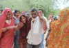 <span class="t-red">किसान की हत्या : </span> हत्यारों ने गले और आंख पर कुल्हाड़ी से ताबड़तोड़ वार कर उतारा मौत के घाट