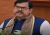<span class="t-red">बिहार के शिक्षा मंत्री मिथिलेश तिवारी बोले :</span> यूपी के शिक्षक पूजनीय, स्थानांतरण प्रक्रिया पोर्टल और नियमावली के आधार पर होगी