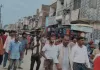 <span class="t-red"> यह हादसा नहीं हत्या है...:</span> श्रावस्ती में युवक की मौत के बाद परिजनों का हंगामा, ससुराल पक्ष पर लगाया गंभीर आरोप