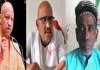 <span class="t-red">अयोध्या में मछली भोज विवाद: </span> योगी ने अजय राय पर साधा निशाना, इकबाल अंसारी ने भी कहा-सावन में मांस का सेवन ठीक नहीं  