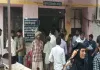 सीतापुर : महमूदाबाद कोतवाली में विवाद बढ़ते ही युवक ने ब्लेड से रेती खुद की गर्दन, जिला अस्पताल रेफर