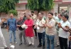 <span class="t-red">तिलक, तराजू और तलवार-नहीं सहेगा अत्याचार, </span> कमजोर विद्यार्थियों के लिए विशेष अवसर की उठी मांग