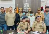 <span class="t-red">Hardoi Crime News : </span> कोल्ड ड्रिंक पार्टी के बहाने दो युवकों की हत्या, संडीला डबल मर्डर का पुलिस ने किया खुलासा