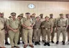 Sitapur News : IGRS निस्तारण में सीतापुर प्रदेश में अव्वल, 24 थानों ने हासिल किए पूरे 100 अंक