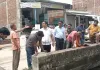 Amrit Vichar Impact: श्रावस्ती के वीरगंज बाजार में सुधरेंगे हालात, जलनिकासी का होगा इंतजाम, सड़क के गड्ढे भी भरेंगे