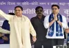BSP Meeting : मायावती का बड़ा बयान- आकाश आनंद को बड़ी जिम्मेदारी देने से पहले और परिपक्व होने की जरूरत