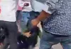 बाराबंकी के अस्पताल में AC कमरा न मिलने पर बवाल, सास-ननद और ससुर से जमकर मारपीट, VIDEO वायरल