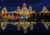 <span class="t-red">Krishna Janmashtami 2026 :</span> देशभर में कृष्ण जन्मोत्सव का उल्लास, ब्रज में 75 लाख श्रद्धालु; नाथद्वारा में 21 तोपों की सलामी