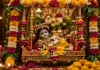 Krishna Janmashtami 2026 : कान्हा के जन्मोत्सव में डूबा देश, मंदिरों में उमड़ी श्रद्धालुओं की भीड़; PM मोदी ने दी शुभकामनाएं