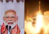GSLV-F17 Launch: इसरो की एक और बड़ी कामयाबी, EOS-05 उपग्रह सफलतापूर्वक कक्षा में स्थापित; PM मोदी ने बताया ‘गर्व का क्षण’