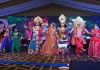 <span class="t-red">कानपुर में जन्माष्टमी की धूम :</span> जेके मंदिर में गूंजे वेद मंत्र, इस्कॉन में शंख अभिषेक से हुआ महोत्सव का शुभारंभ, नृत्य-संगीत ने मोहा मन