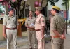 Sultanpur News : अचानक गोसाईंगंज थाने पहुंचे एसपी विनीत जायसवाल, पुलिसिंग व्यवस्था का लिया जायजा, लंबित मामलों पर दिए सख्त निर्देश