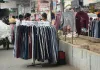 <span class="t-red">Bareilly News :</span> फुटपाथ पहले से घिरे, अब डिवाइडर भी बने दुकानों का हिस्सा