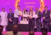 <span class="t-red">Bareilly News :</span> IIA की 35वीं वार्षिक आम सभा में बरेली को मिला ‘बेस्ट चैप्टर अवार्ड’, दो उद्यमी भी सम्मानित