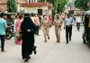 <span class="t-red">Bareilly News :</span> टॉयलेट जाने के बहाने बुर्का पहनकर फरार हुई महिला बंदी, चकमा खा गई पुलिस; 2 महिला सिपाही सस्पेंड