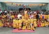 <span class="t-red">Bareilly News :</span> केशलता इंटरनेशनल स्कूल में धूमधाम से मनी जन्माष्टमी, राधा-कृष्ण बने नन्हे-मुन्ने बच्चों ने मोहा मन