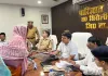 Barabanki News : समाधान दिवस में डीएम ने सुनीं फरियाद, 54 शिकायतों का मौके पर निस्तारण; भूमि विवादों पर सख्ती