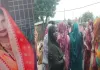 Auraiya News : रसोईघर में फंदे से लटकता मिला विवाहिता का शव, मायके ने ससुरालियों पर लगाया हत्या का आरोप