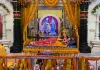 <span class="t-red">Krishna Janmashtami 2026 :</span> आधी रात गूंजा ‘नंद के आनंद भयो’, जन्मे कान्हा; कृष्ण भक्ति में डूबा पूरा देश
