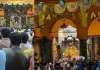  <span class="t-red">बांके बिहारी मंगला आरती : </span> साल में सिर्फ एक बार ही क्यो होती है विशेष मंगला आरती, आधी रात है पूजा का विधान 