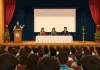 <span class="t-red">कैंपस का पहला दिन : </span> जिम्मेदारी के भाव का सृजन