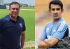 <span class="t-red">Asian Games 2026:</span> VVS लक्ष्मण संभालेंगे टीम इंडिया की कमान, गौतम गंभीर को मिला आराम; जानें किसे मिली महिला टीम की जिम्मेदारी