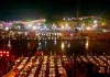 <span class="t-red">Ayodhya Deepotsav 2026: </span>दीपोत्सव पर फिर जगमगाएगा सरयू तट, अयोध्या में तैयारियों ने पकड़ी रफ्तार