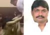 Bulandshahr News: पत्नी से मारपीट का वीडियो वायरल, पूर्व विधायक गुड्डू पंडित पर FIR; जांच में जुटी पुलिस