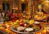 <span class="t-red">जन्माष्टमी व्रत में क्या खाएं और किससे रहें दूर? </span>जानें अनाज से लेकर नमक तक के जरूरी नियम