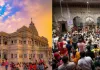 <span class="t-red">Janmashtami : </span> मथुरा जाने का बना रहे प्लान तो पढ़ लें एडवाइजरी, श्री कृष्ण जन्मोत्सव से पहले किये गए ये बड़े बदलाव 