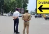 Kanpur Traffic : जन्माष्टमी पर कानपुर में रूट डायवर्जन, इस्कॉन और जेके मंदिर जाने से पहले जान लें ट्रैफिक प्लान