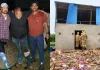 <span class="t-red">कौशांबी में पटाखा फैक्टरी में भीषण विस्फोट, </span>11 की मौत... मुख्य आरोपी नौशाद एनकाउंटर के बाद गिरफ्तार 