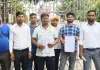 Bareilly News : डी-फार्मा की फर्जी मार्कशीट! खुसरो कॉलेज के खिलाफ फिर शिकायत लेकर अफसरों के पास पहुंचे छात्र