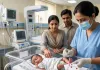 <span class="t-red">लखनऊ के सरकारी अस्पतालों में 6 साल से बेबी स्क्रिनिंग ठप, </span>हर महीने 5 हजार तक बच्चे बिना जांच लौट रहे घर