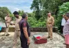 <span class="t-red">Barabanki News: </span> पुलिसकर्मी के घर लाखों की चोरी से हड़कंप, 20 लाख के जेवर और 75 हजार नकदी पर हाथ साफ