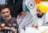 <span class="t-red">पंजाब की वोटर लिस्ट में राघव चड्ढा का नाम गायब! </span>AAP पर बरसे BJP सांसद, बोले- यह राजनीतिक बदले की कार्रवाई