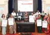 <span class="t-red">श्रावस्ती में रेडक्रास का सदस्यता अभियान: </span>पैटर्न सदस्य बनने के लिए देने होंगे 25 हजार रुपये, सितंबर से शुरुआत