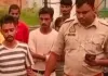 Sitapur News: पत्नी से विवाद के बाद पानी की टंकी पर चढ़ा युवक, घंटों समझाने के बाद पुलिस ने ऐसे बचाई जान