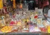 Janmashtami 2026 : सुलतानपुर में श्रीकृष्ण जन्माष्टमी की धूम, सजे पंडाल और मंदिर; बाजारों में भी दिखी रौनक