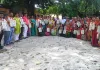 Teacher's Day 2026 : बाराबंकी में 48 शिक्षक, शिक्षामित्र और अनुदेशक सम्मानित, नवाचारों की हुई सराहना