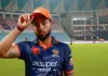 <span class="t-red">UPT20 League:  </span> प्लेऑफ मुकाबले के लिए तैयार काशी रुद्रास, कप्तान करण शर्मा को टीम की वापसी की उम्मीद