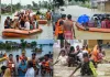 <span class="t-red">UP flood updates: </span>बाढ़ का कहर, लेकिन राहत तंत्र अलर्ट! 17,544 लोगों को सुरक्षित निकालकर बदली तस्वीर