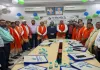 <span class="t-red">शिक्षकों के लिए उत्तर प्रदेश ग्रामीण बैंक का बड़ा ऐलान :</span> मुफ्त मिलेगा 1.10 करोड़ का एक्सीडेंटल बीमा