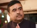 बंगाल सरकार ने बाड़बंदी के लिए बीएसएफ को सौंपी जमीन : सीएम शुभेंदु ने किया घुसपैठियों पर कड़ी कार्रवाई का वादा 